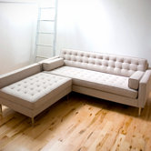 Spencer LOFT Bi-Sectional