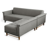 Harbord LOFT Bi-Sectional