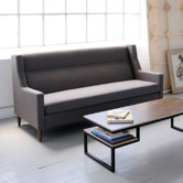 Carmichael LOFT Sofa