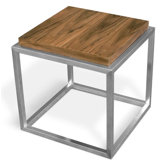 Drake End Table