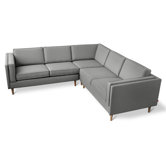 Adelaide Bi-Sectional
