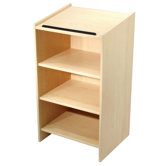 Dictionary Stand