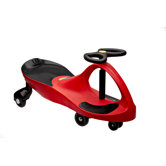 PlasmaCar in Red