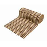 Ios Brown Contemporary Rug
