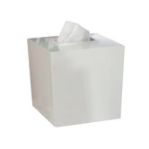Elegant Boutique Tissue Holder