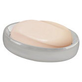 Roly Poly Soap Dish