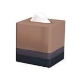 Triune Boutique Tissue Holder