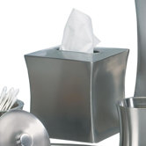Elite Boutique Tissue Holder
