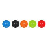 Bolla Global Clock Kit