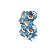 Bolla Pop 8 Shelves