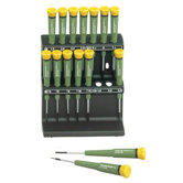 Micro Screwdriver (Set of 16)