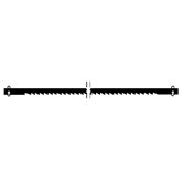 Scroll Saw Blade (Set of 6)