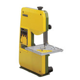 Micro Band Saw