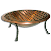 Royale Fire Pit