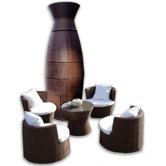 Deeco Patio Furniture