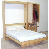 Basic Murphy Bed