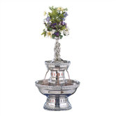 2 Tier Champagne Fountain