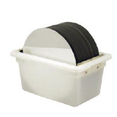 Round Mirror (Set of 25)