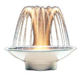 Marquis 3 Gal. Decorative Water Fountain
