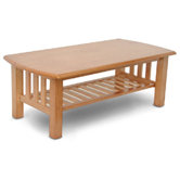 Elite Coffee Table