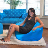 Fun Factory Medium Bean Bag Chair