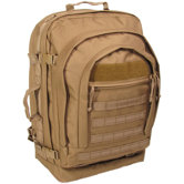 Bugout Bag Backpack