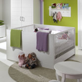 Zwillingsbett "Mini.Meise"