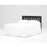Columbia Full/Queen Headboard