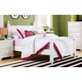 Madison Post Bedroom Collection