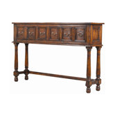 Sideboard - Snowflake Table