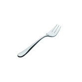 Blues Cake Fork in Mirror