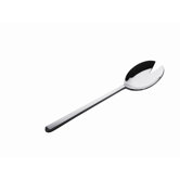 Terra 2 Piece Salad Set in Matt Brushed