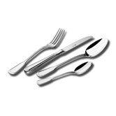 Augsburger Faden Dessert Fork in Mirror