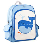 Big Kid Lucas Backpack