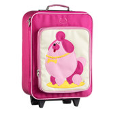 Wheelie Suitcase: Pocchari