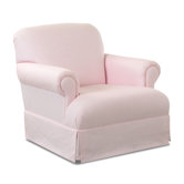 Ellison Swivel Glider Chair
