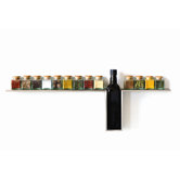 1-Line Spice Rack
