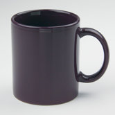 Teaz Cafe 11 oz. Classic Mug