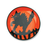 Potion Cat Plate