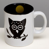 Night Owl 11oz. Mug
