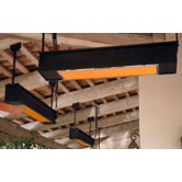 Model S25 Gas Patio Heater