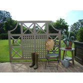 Garden Screen
