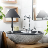 Presto Vessel Sink