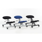 Ergonomic Kneeling Stool