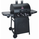 Grillin Pro 3 Burner Gas Grill