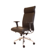 Chefsessel "Porto" in Schwarz