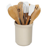 15 Piece Bamboo Tool Set