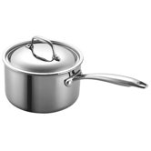 3-qt Saucepan with Lid