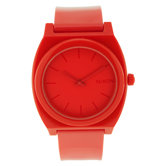 Men's Time Teller Watch