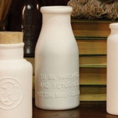 Milk Jug